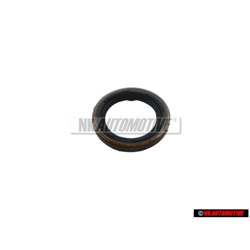 VW Original Anillo Junta - 089409529D
