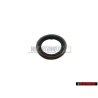VW Original Anillo Junta - 089409529D