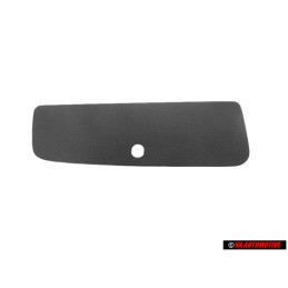 VW Original Tapa De Guantera - 113857121J