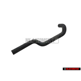 VW Original Tubo Flexible Refrigerante - 044121073P