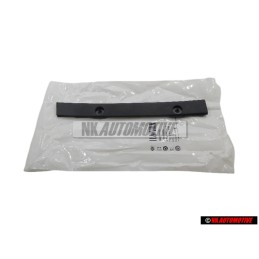 VW Original Refuerzo Para Paragolpes - 1E0807851