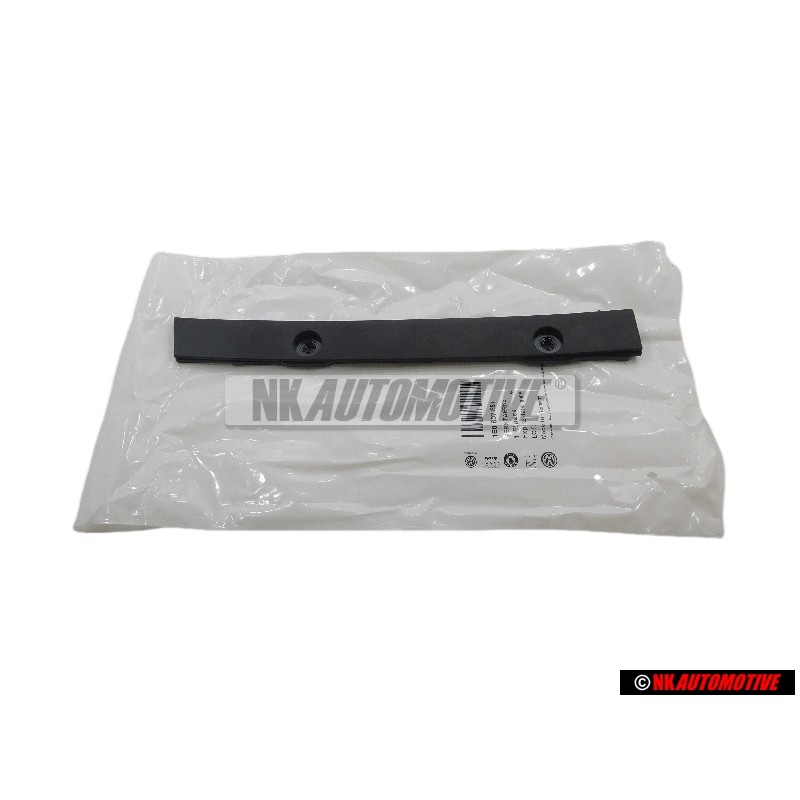 VW Original Refuerzo Para Paragolpes - 1E0807851