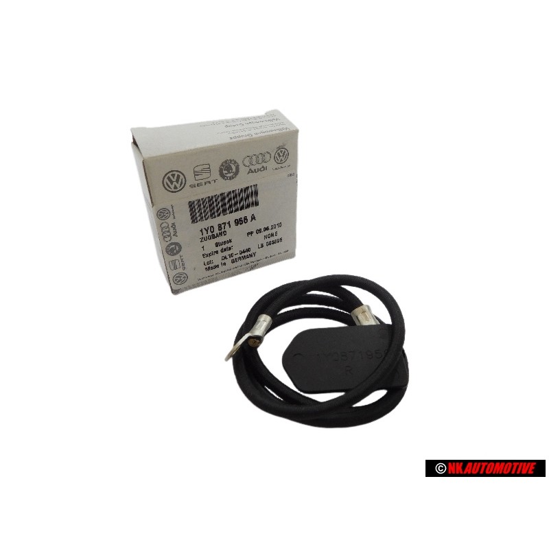 VW Original Cinta Tensora - 1Y0871956A