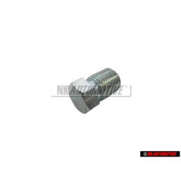 VW Original Tornillo Obturador - 003507133A