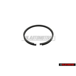 VW Original Segmento Piston P. 
