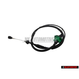VW Original Cable Acelerador - 701723555H