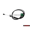 VW Original Cable Acelerador - 701723555H