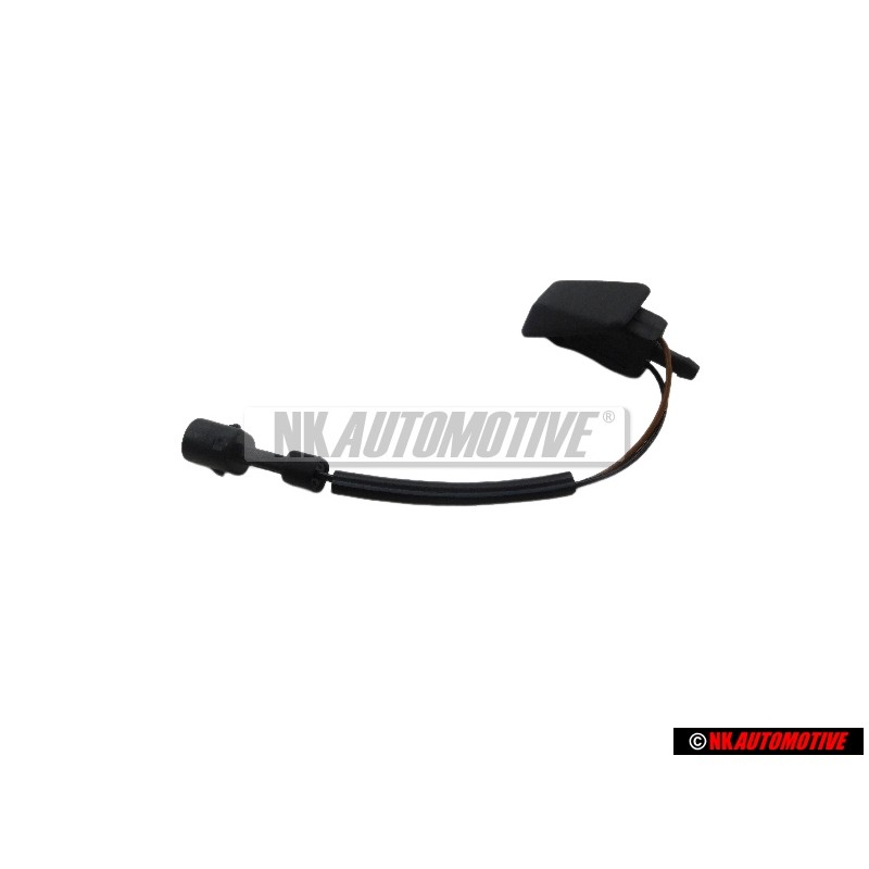 VW Original Inyector, Calefactable - 7M0955986C