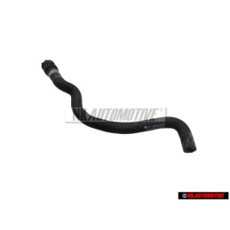 VW Original Tubo Flexible Refrigerante - 8D0819373R