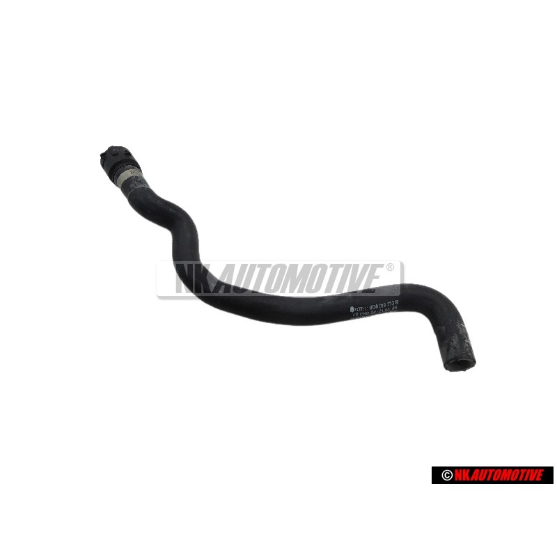 VW Original Tubo Flexible Refrigerante - 8D0819373R