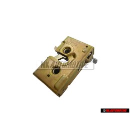 VW Original Cerradura De La Puerta - 536837016A