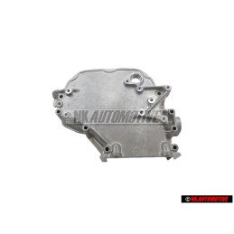 VW Original Cubierta - 021109127B