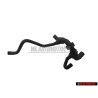 VW Original Tubo Flexible Refrigerante - 535121449
