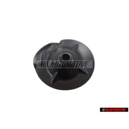 Audi Original Platillo Elastico - 857412111B