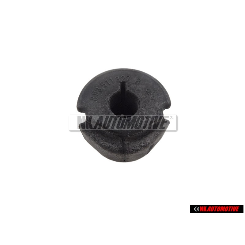 Audi Original Recepcion Goma - 893511327B