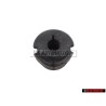 Audi Original Recepcion Goma - 893511327B