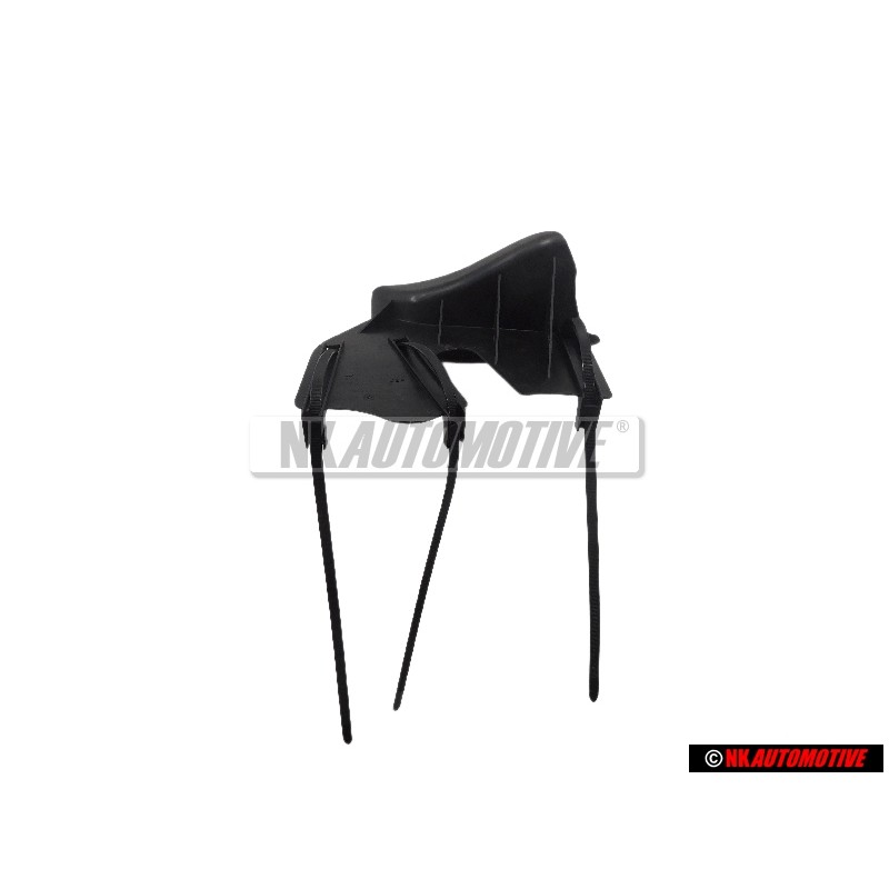 Audi Original Conduccion Aire - 8V0407812