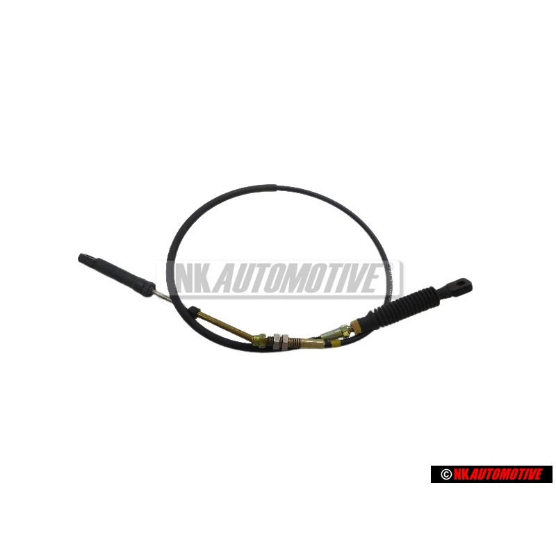 VW Original Cable Bowden - 010321307A