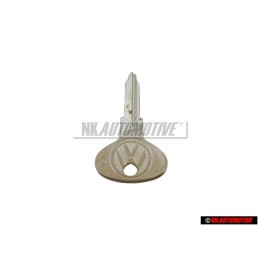 VW Original Llave Perfil Va - 111837219A S90