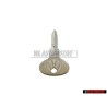 VW Original Llave Perfil Va - 111837219A S90