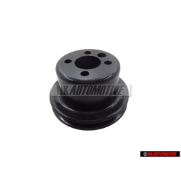 VW Original Polea Correa Trapezoidal - 051105255A