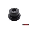 VW Original Polea Correa Trapezoidal - 051105255A