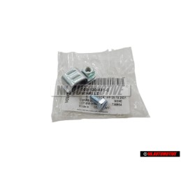 VW Original Abrazadera - 068130431C