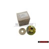 VW Original Polea Correa Trapezoidal - 026903119B