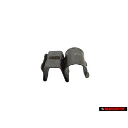 VW Original Soporte Tubo - 1H2820769D