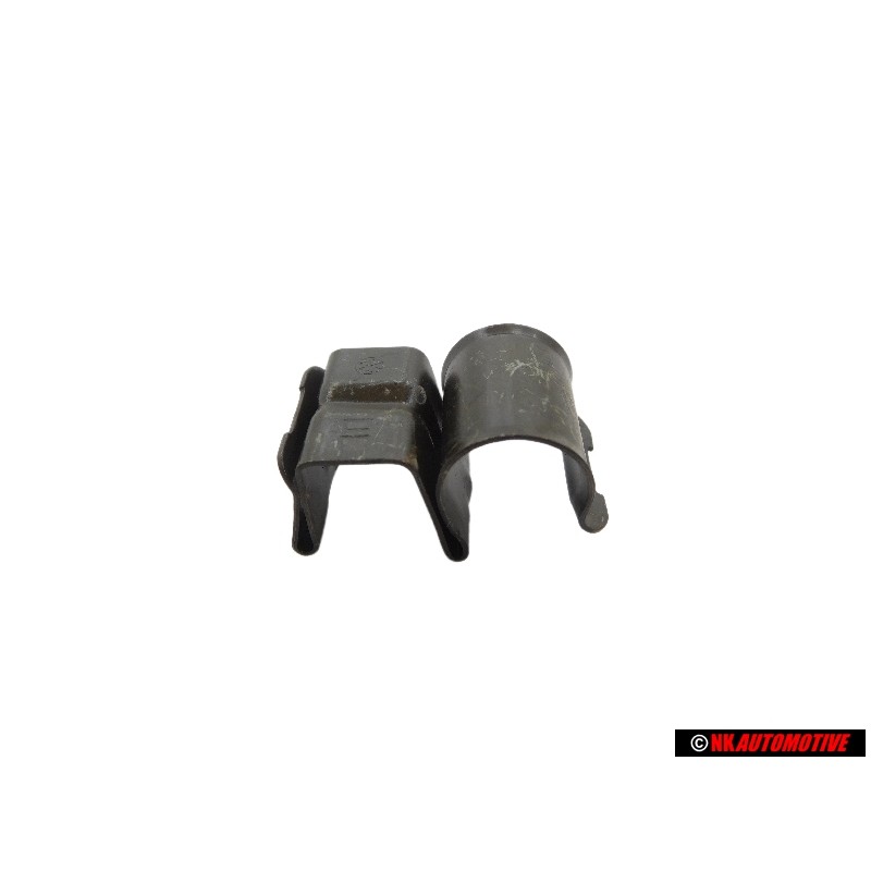 VW Original Soporte Tubo - 1H2820769D