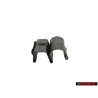 VW Original Soporte Tubo - 1H2820769D