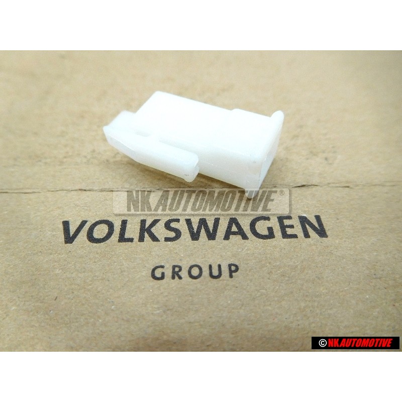 VW Original Caja Contacto Plano - 191911920
