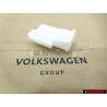 VW Original Caja Contacto Plano - 191911920