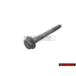 VW Original Tornillo Hexagonal - N 10409903