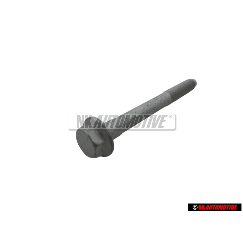 VW Original Tornillo Hexagonal - N 10409903