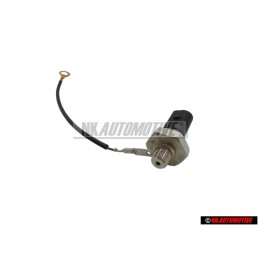 VW Original Conmutador Presion Aceite - 06D919031