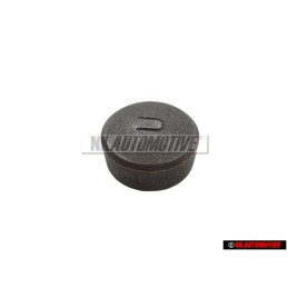 VW Original Rodillo-Guia - 211843425C