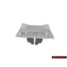 VW Original Chapa Conductora - 311119317A