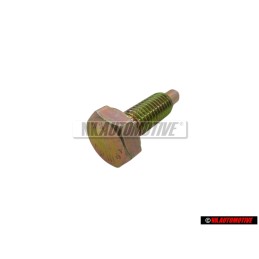 VW Original Tornillo Cabez.Hexag. C. 