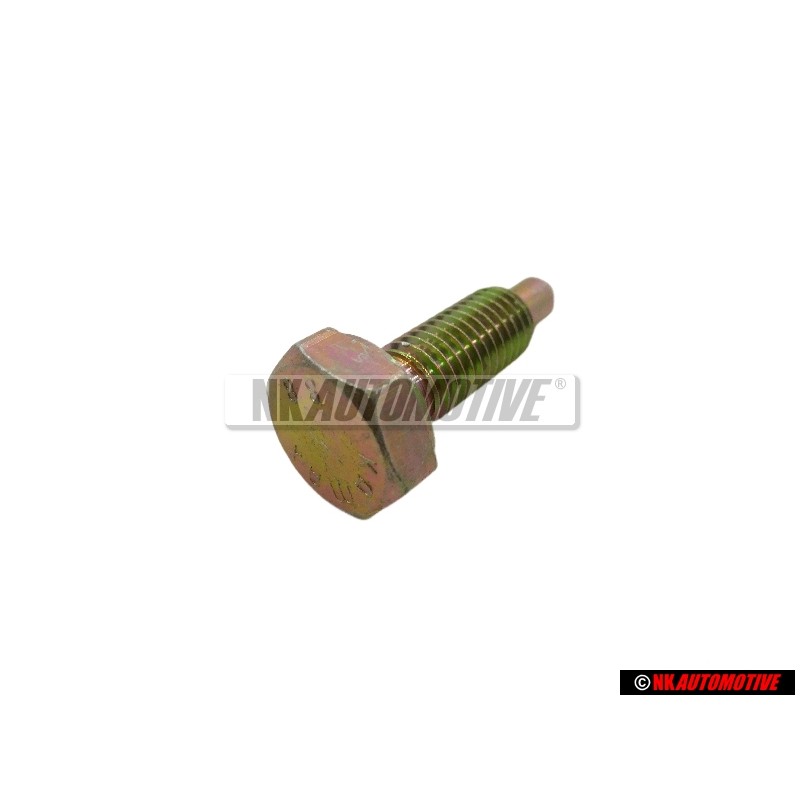 VW Original Tornillo Cabez.Hexag. C. 