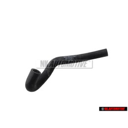VW Original Tubo Flexible Refrigerante - 06B121058A