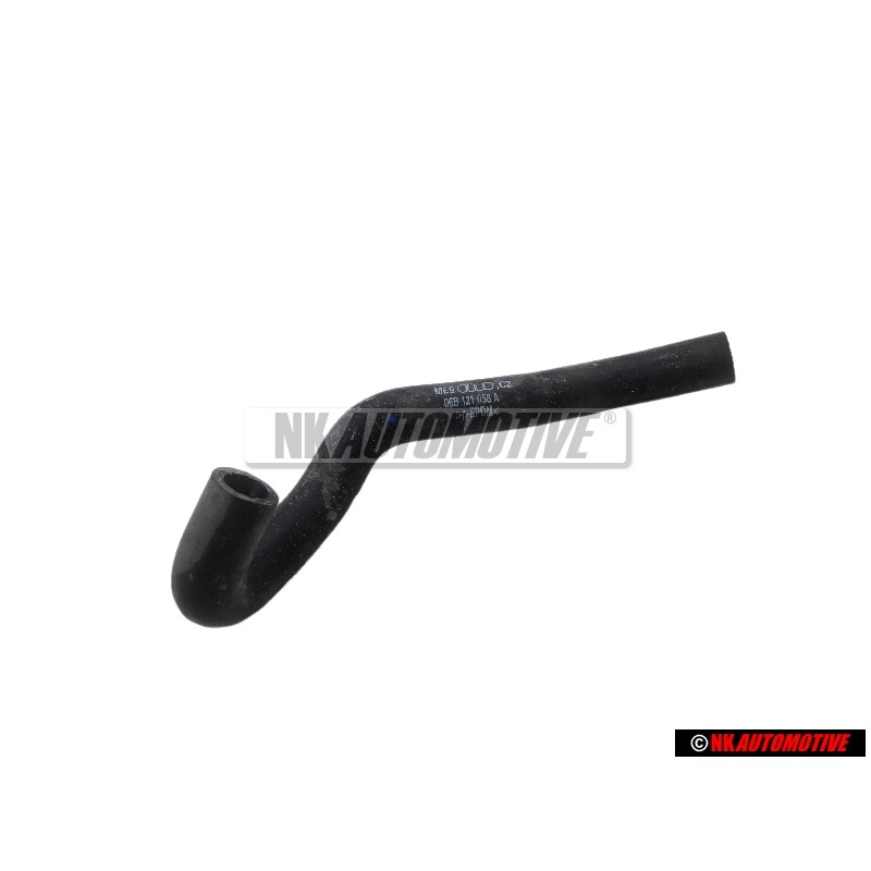 VW Original Tubo Flexible Refrigerante - 06B121058A