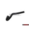 VW Original Tubo Flexible Refrigerante - 06B121058A