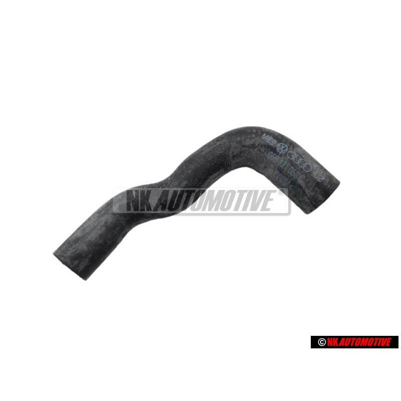 VW Original Tubo Flexible Refrigerante - 06B121058C