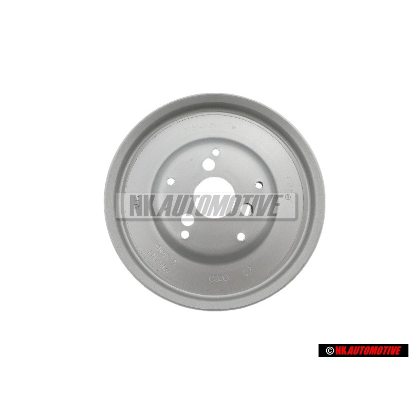 VW Original Polea - 078145255H