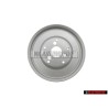 VW Original Polea - 078145255H