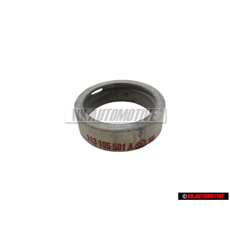 VW Original Cojinete Ciguenal - 113105591A