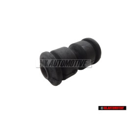 VW Original Cojinete Metal-Goma - 200511181