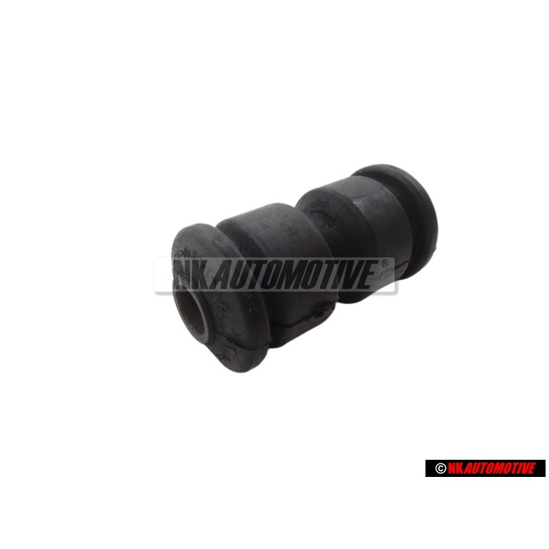 VW Original Cojinete Metal-Goma - 200511181