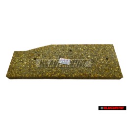 VW Original Amortiguacion - 251863825A